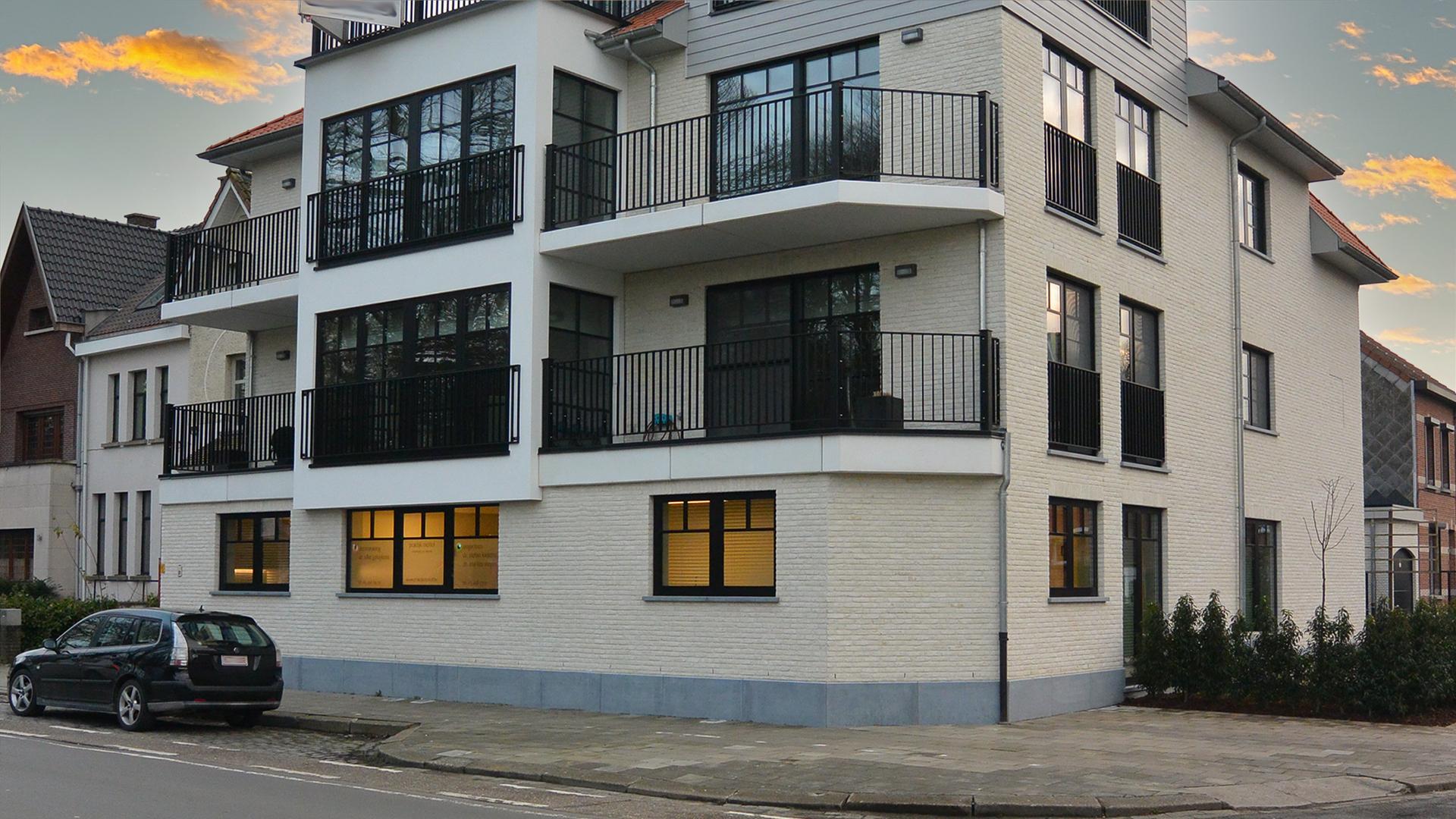 Praktijk Meihof Specialistenpraktijk te Edegem • Hovestraat 89, 2650 Edegem